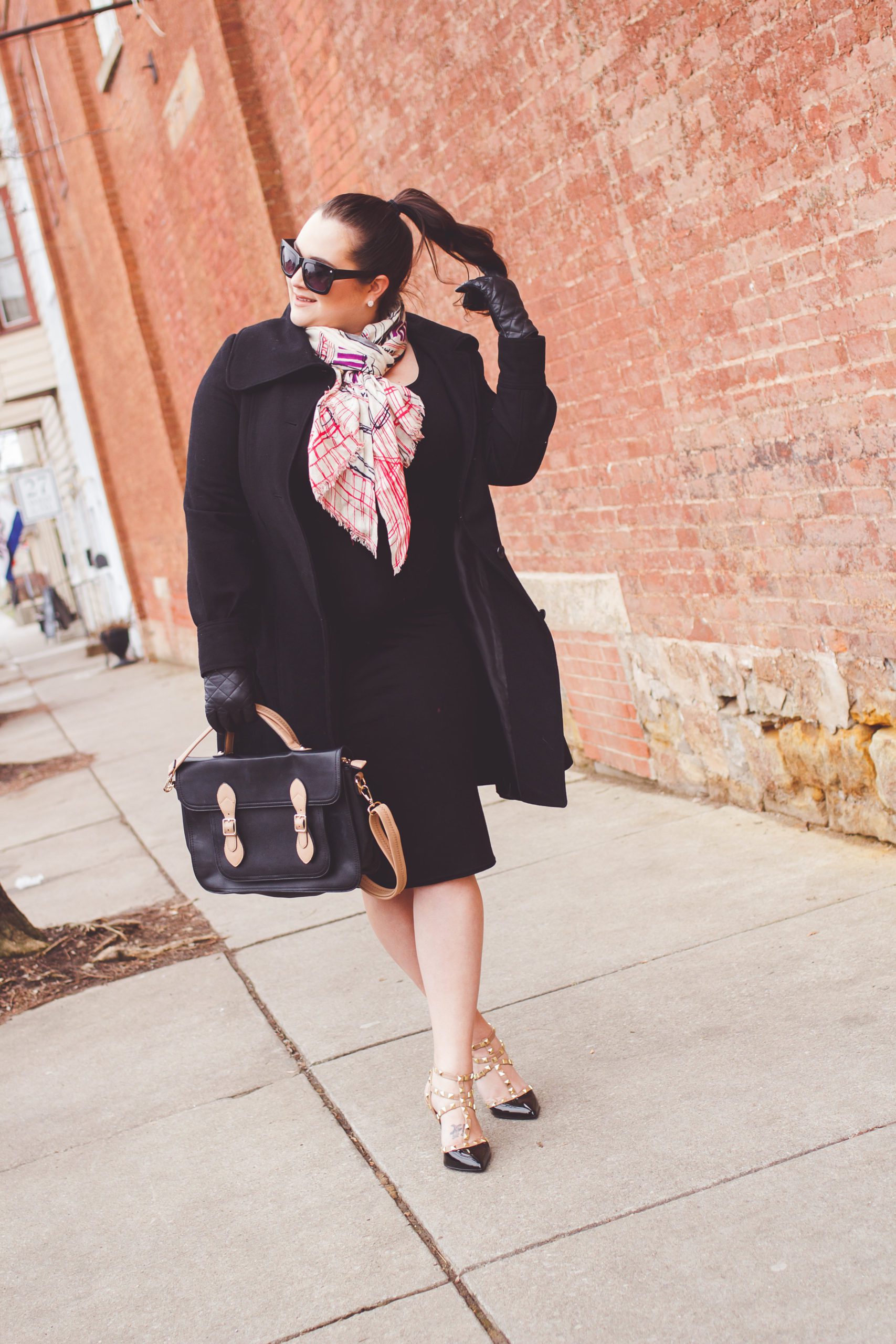 Transitioning into Spring