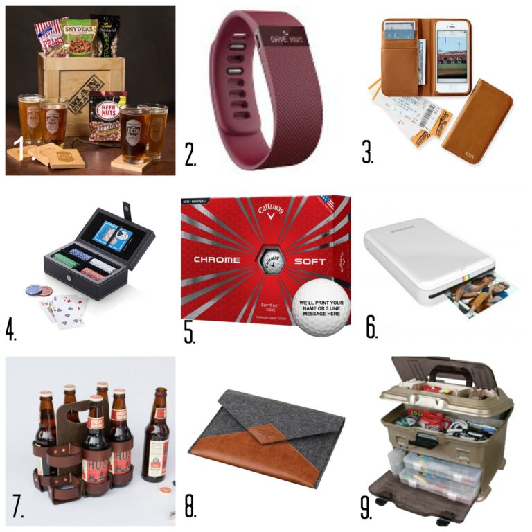 Fathers Day Gift Guide