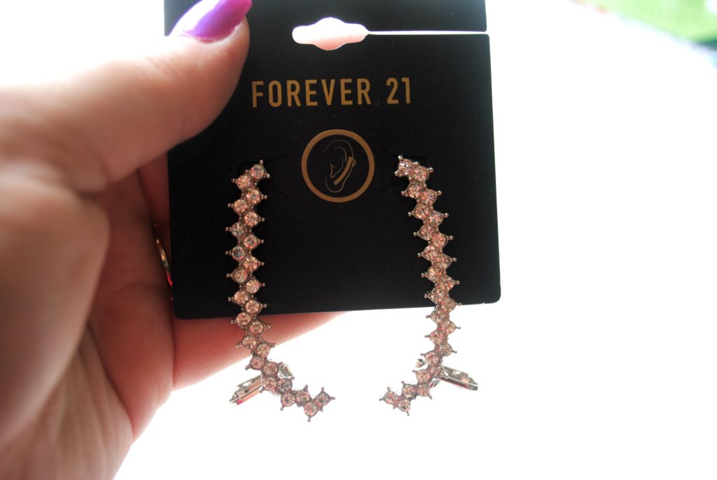 Forever 21, fashion blog, Columbus Ohio, lifestyle blog, fashion accessories