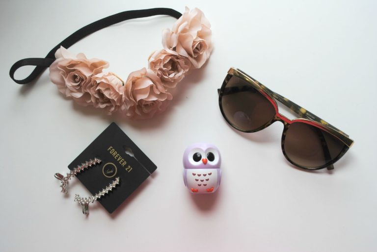 Forever 21, fashion blog, Columbus Ohio, lifestyle blog, fashion accessories