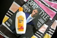 Fab Five, lifestyle blog, fashion blog, Columbus Ohio