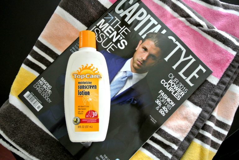 Fab Five, lifestyle blog, fashion blog, Columbus Ohio