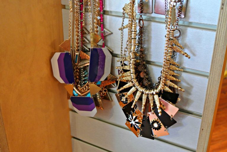 Local Love: Thrifty Chic