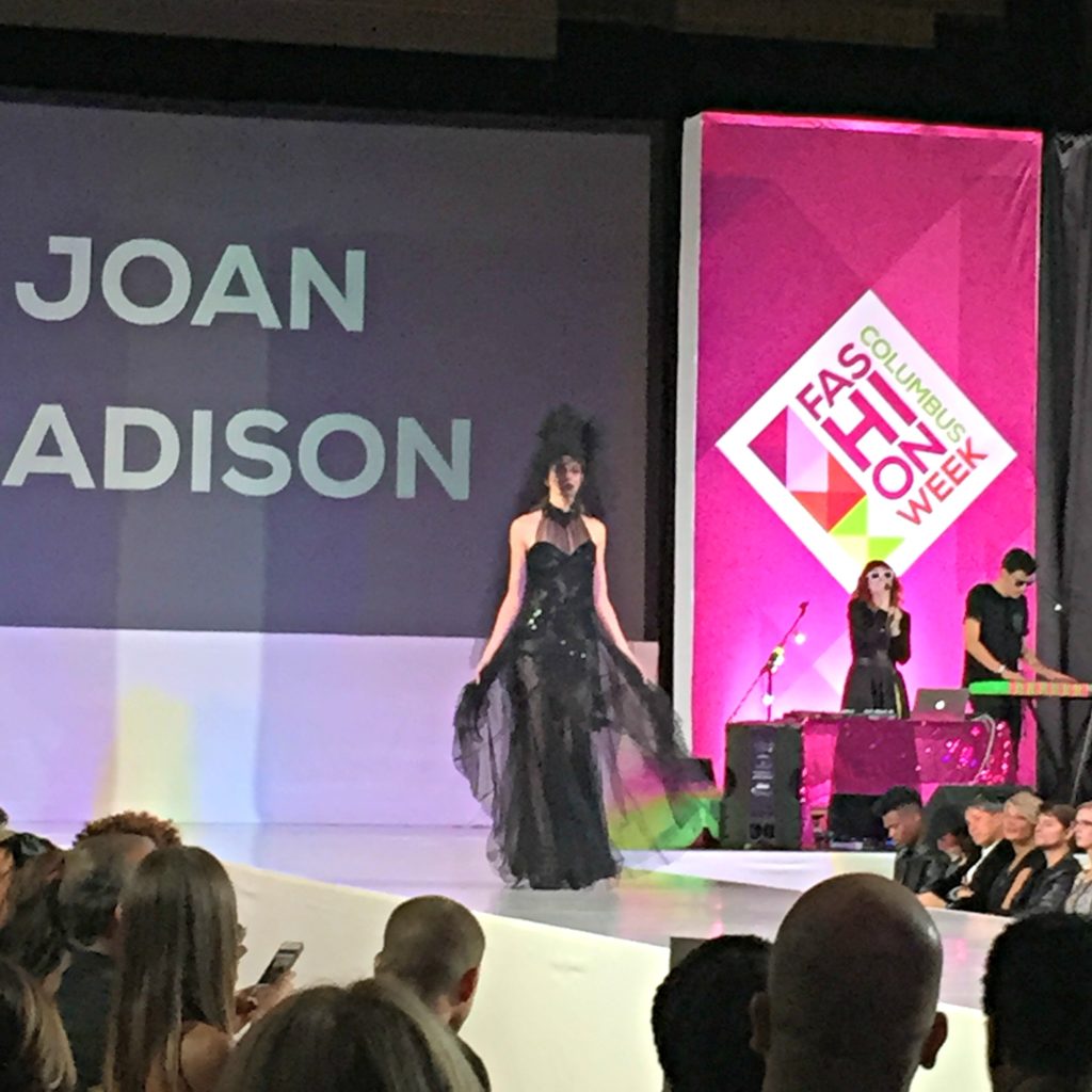 Joan Madison 1