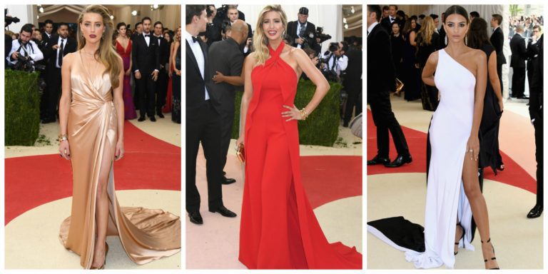 Met Gala 2016