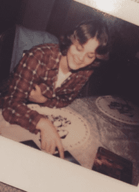 When Life Knocks You Off Your Feet