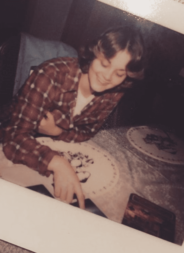 When Life Knocks You Off Your Feet