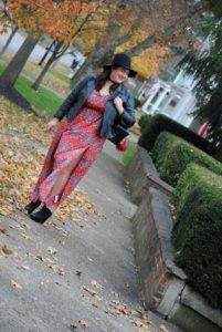 Prints and procrastination