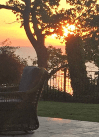 Girlfriend’s Trip to Lake Erie