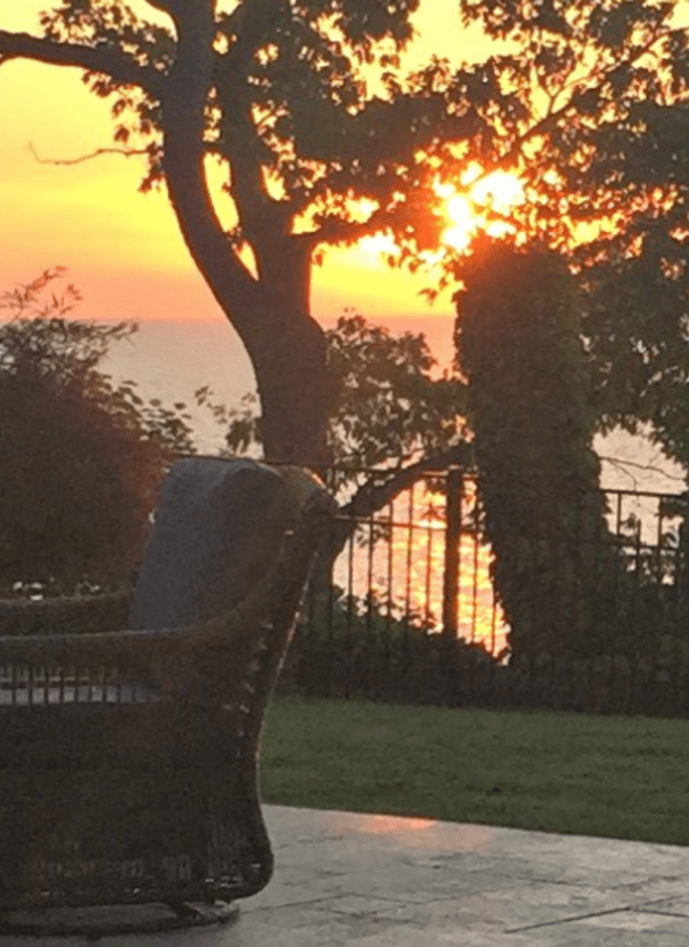 Girlfriend’s Trip to Lake Erie