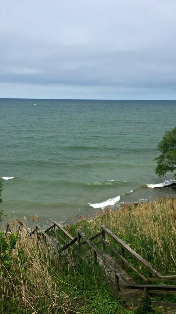 Lake Erie, vacation, lake erie shores, weekend vacation ideas, ohio vacation destinations, Airbnb, Ashtabula Ohio