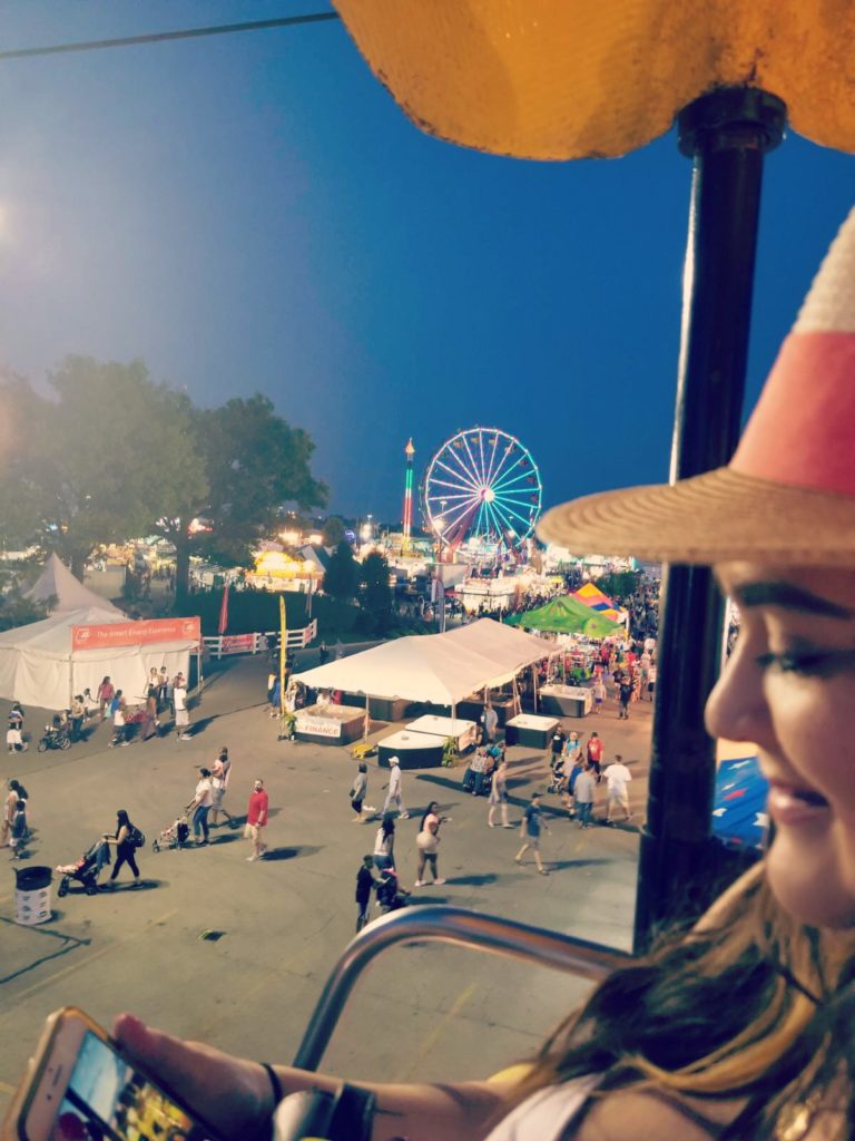 State Fair, Ohio State Fair 2018, Columbus Ohio, Fair food, Fair tips, Going to the fair