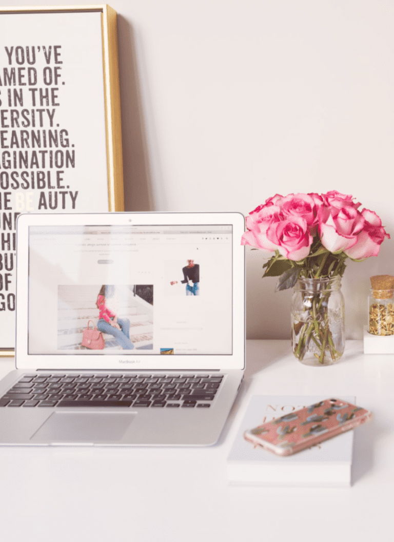 Working From Home: 6 Tips for Success