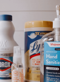 Quarantine and Chill: What To Do When You’re Literally Stuck Inside