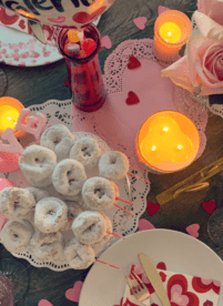 Tips for hosting a Galentine’s Day Brunch