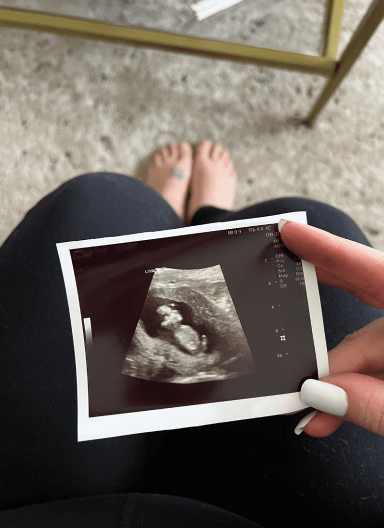 Life Update: Motherhood Has Entered the Chat