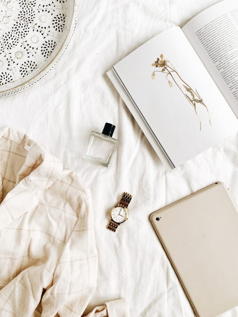 Clean + Affordable Beauty Routine