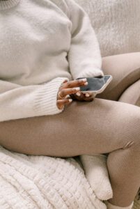 How to Create the Perfect Cozy Reading Nook