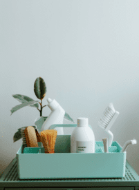 Spring Cleaning, But Without the Overwhelm: A 7-Day Refresh You’ll Actually Enjoy