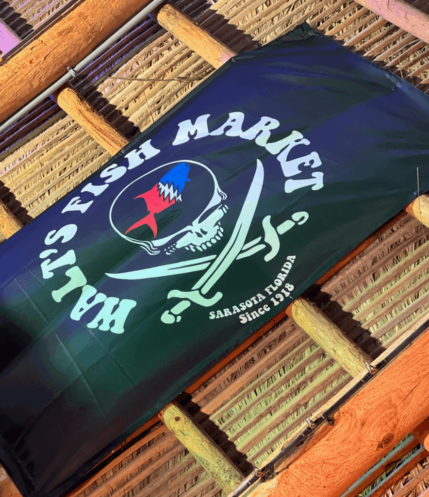 Walts Fish Market Siesta Key Travel Guide