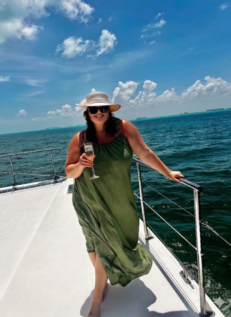 Why Every Woman Should Take a Solo Trip at Least Once