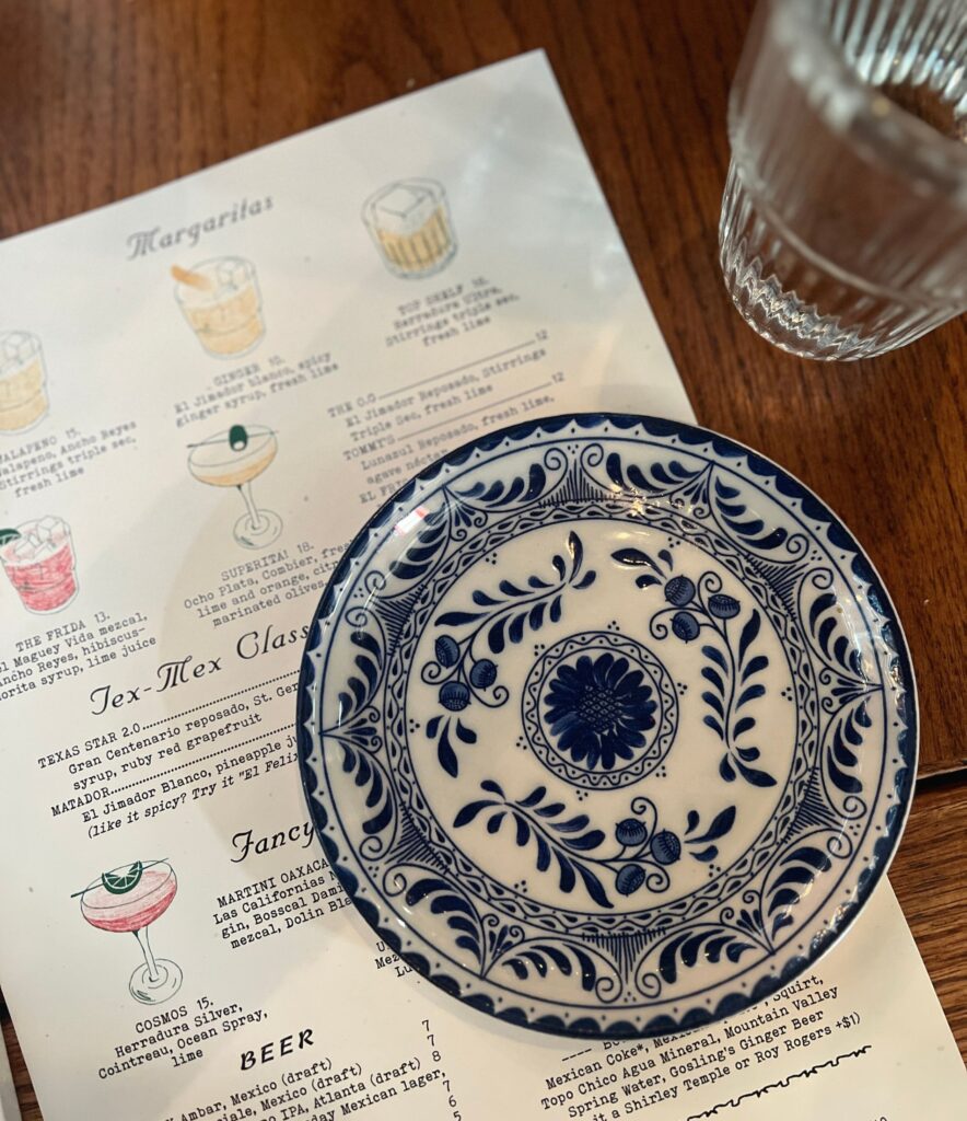 Solo dinner experience while traveling alone, solo travel for women lifestyle