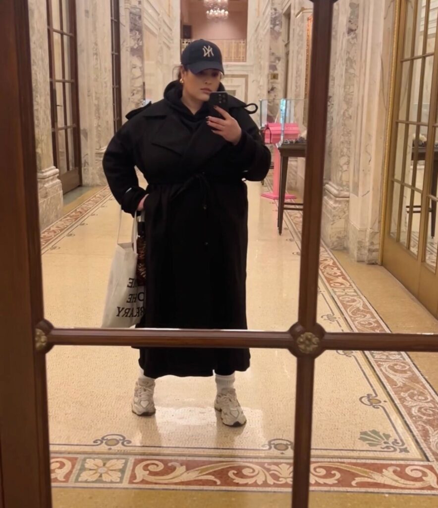 Solo travel for women exploring local neighborhoods and city views